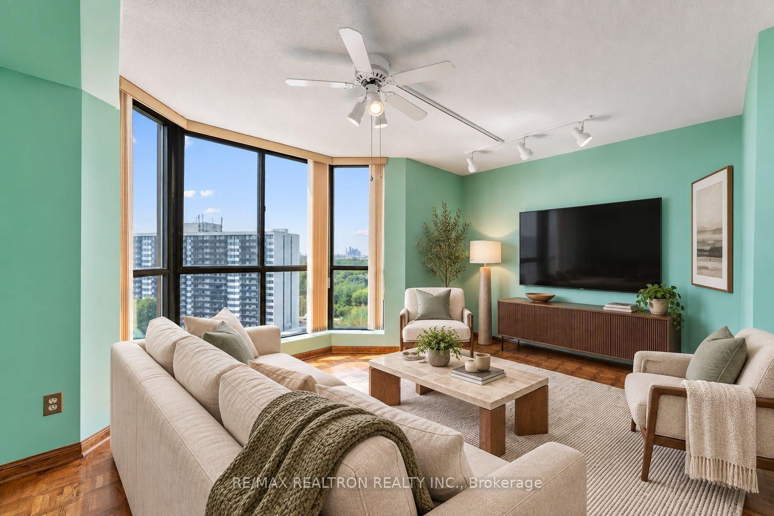 131 Torresdale Avenue • ##1402 • Toronto, ON photo 21