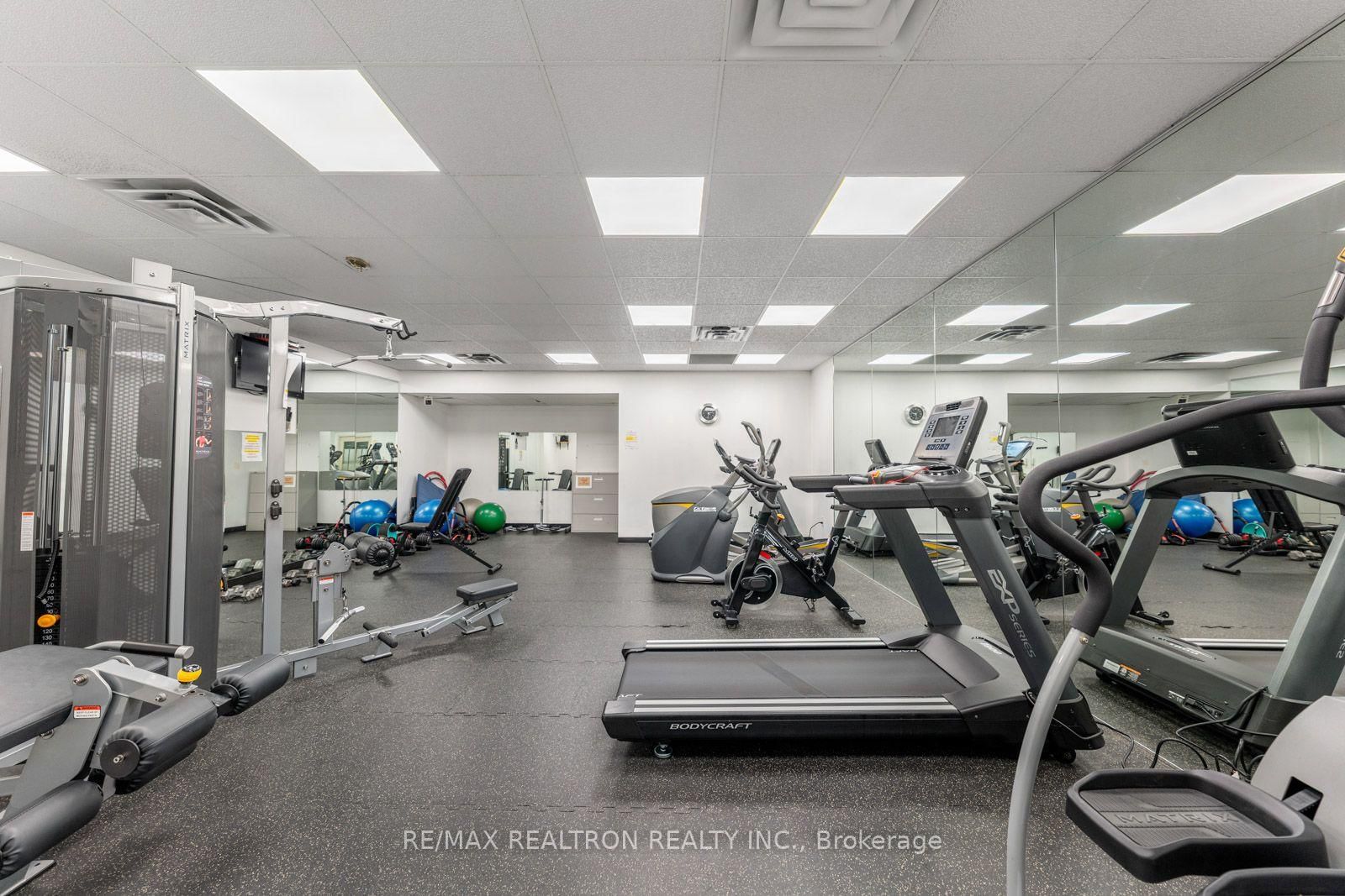 131 Torresdale Avenue • ##1402 • Toronto, ON photo 36