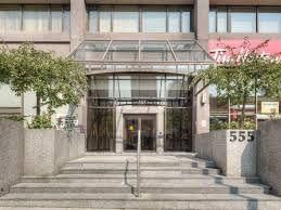 705 - 555 Yonge Street