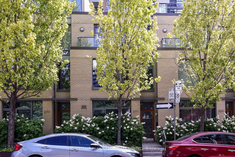 271 Mutual Street