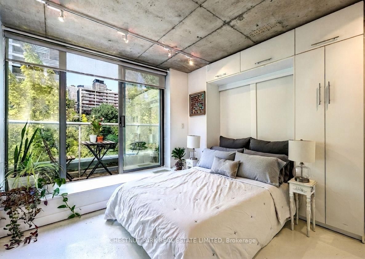 271 Mutual Street • Toronto, ON photo 23