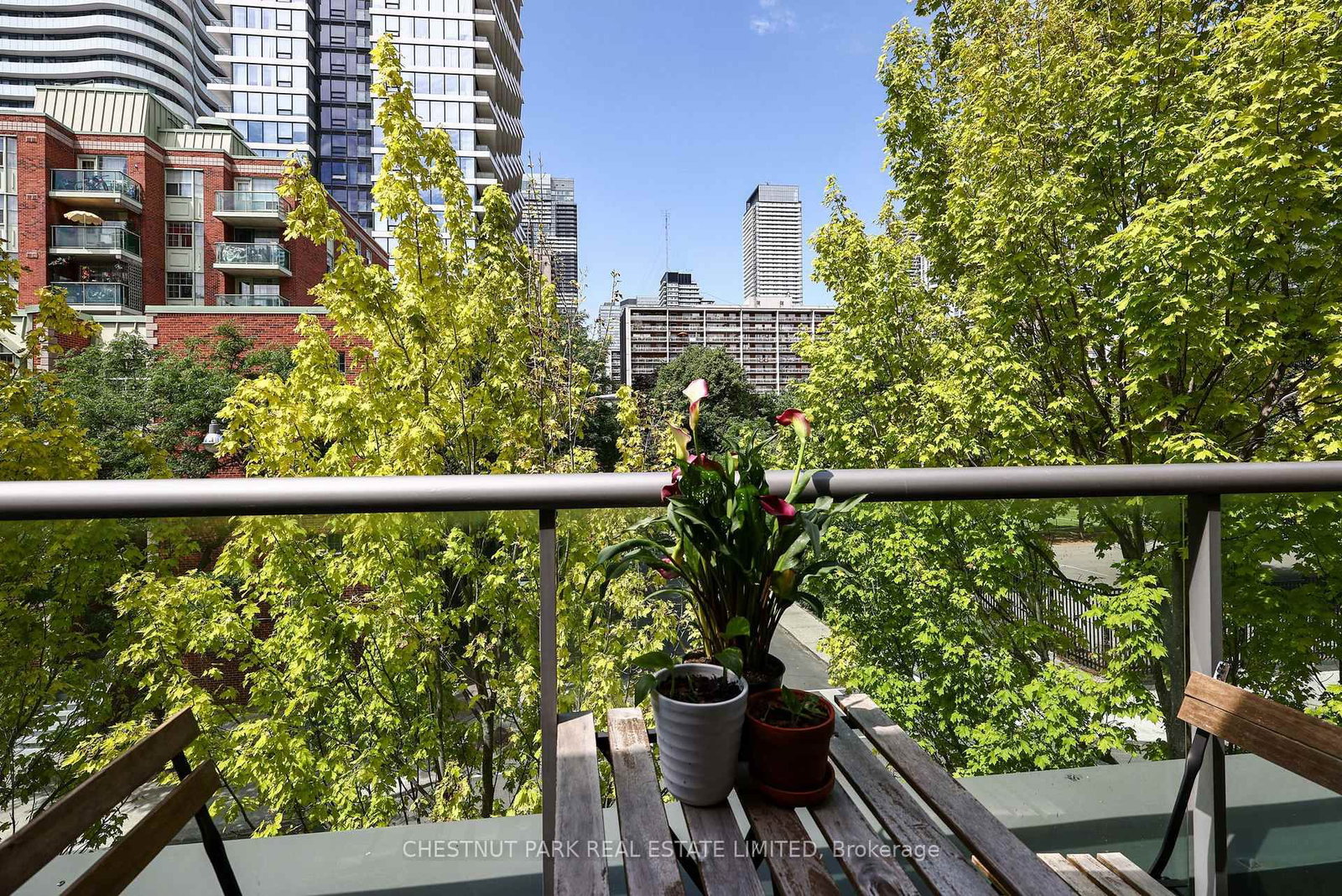 271 Mutual Street • Toronto, ON photo 24