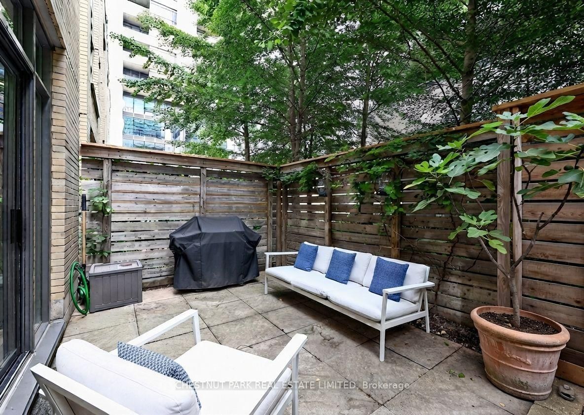 271 Mutual Street • Toronto, ON photo 27
