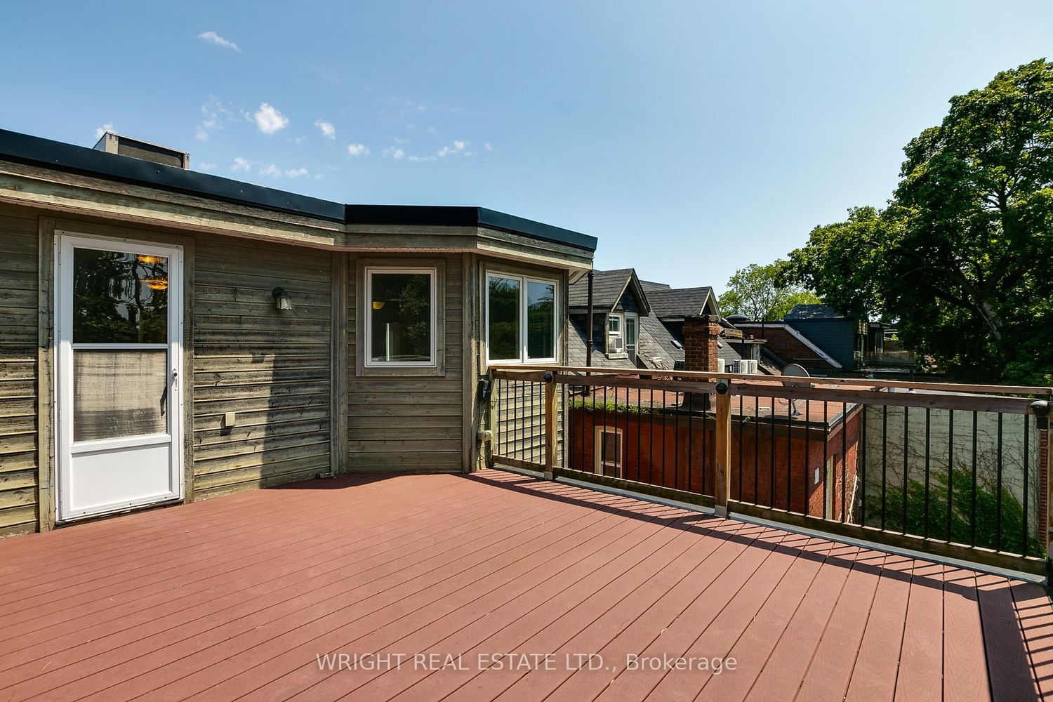112 Albany Avenue • Toronto, ON photo 31