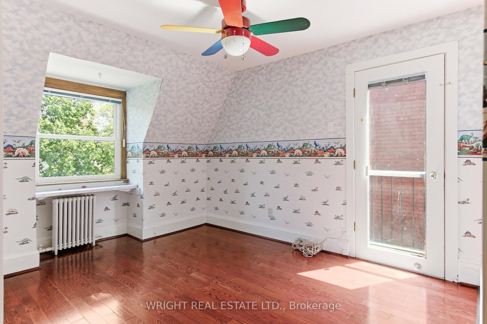 112 Albany Avenue • Toronto, ON photo 34