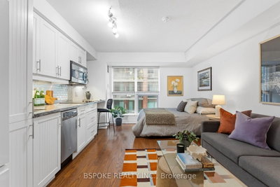 1 Scott Street • #709 • Toronto, ON photo 4