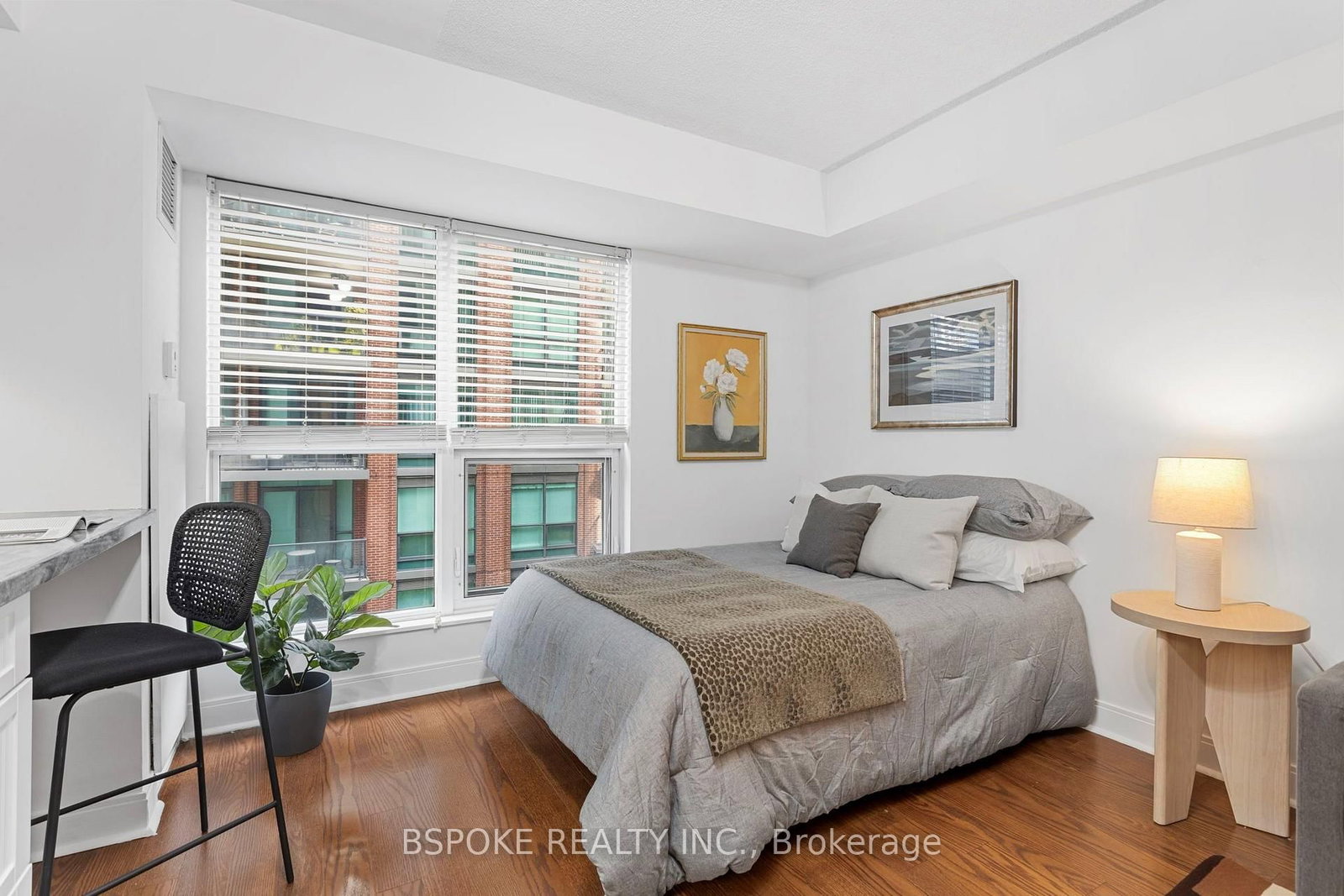 1 Scott Street • #709 • Toronto, ON photo 5