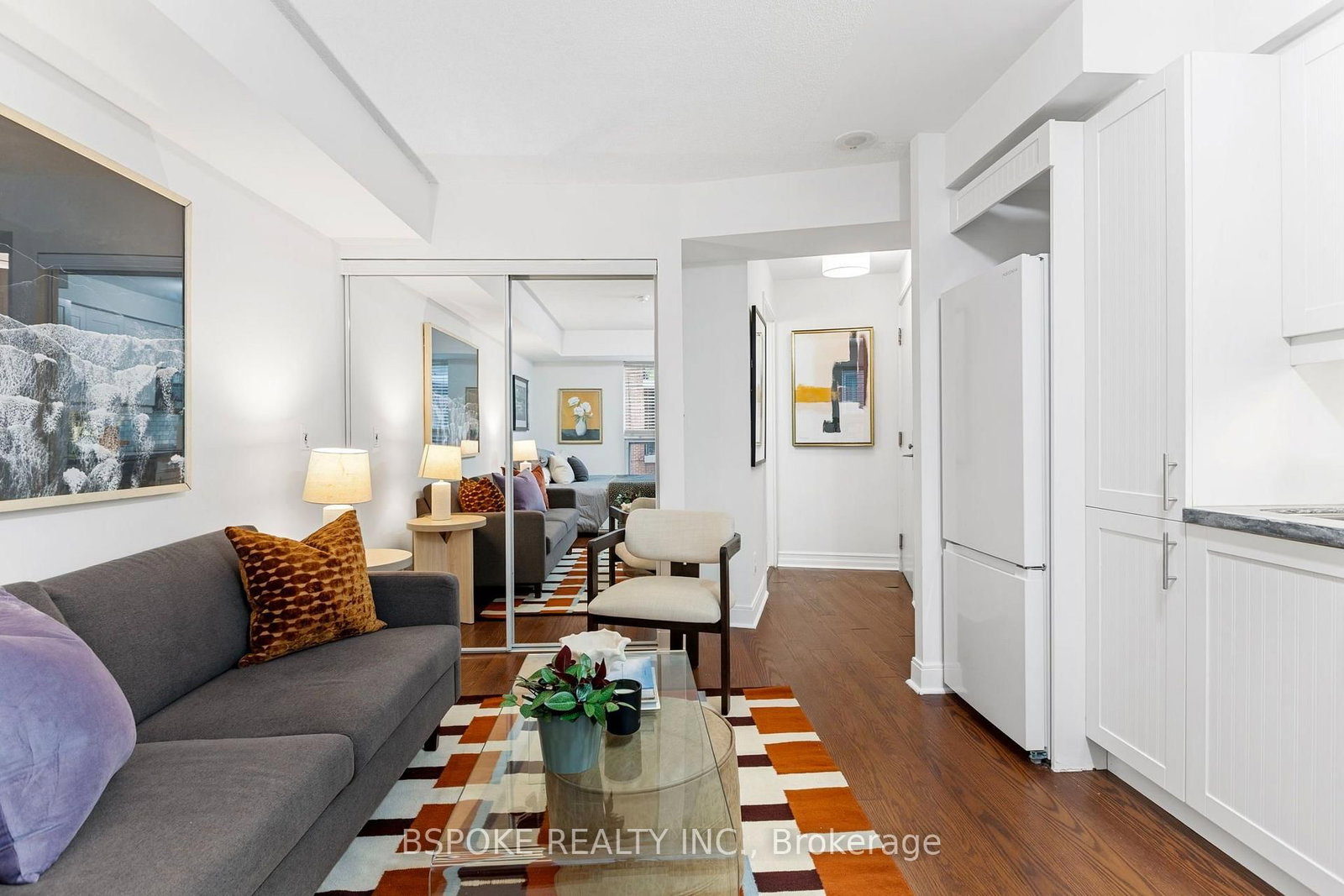 1 Scott Street • #709 • Toronto, ON photo 9