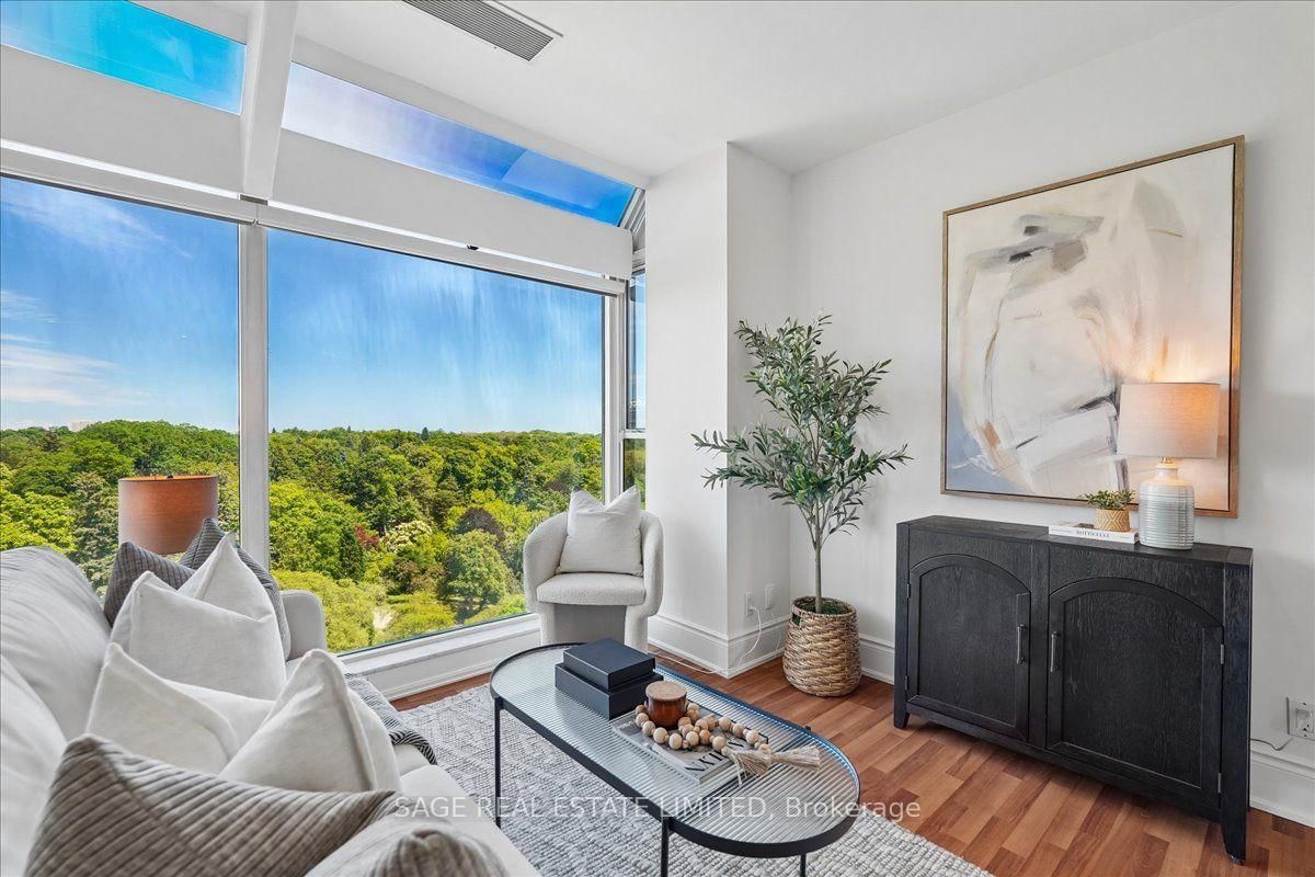 97 Lawton Boulevard • #901 • Toronto, ON photo 12