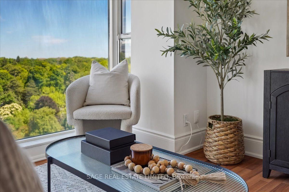 97 Lawton Boulevard • #901 • Toronto, ON photo 13