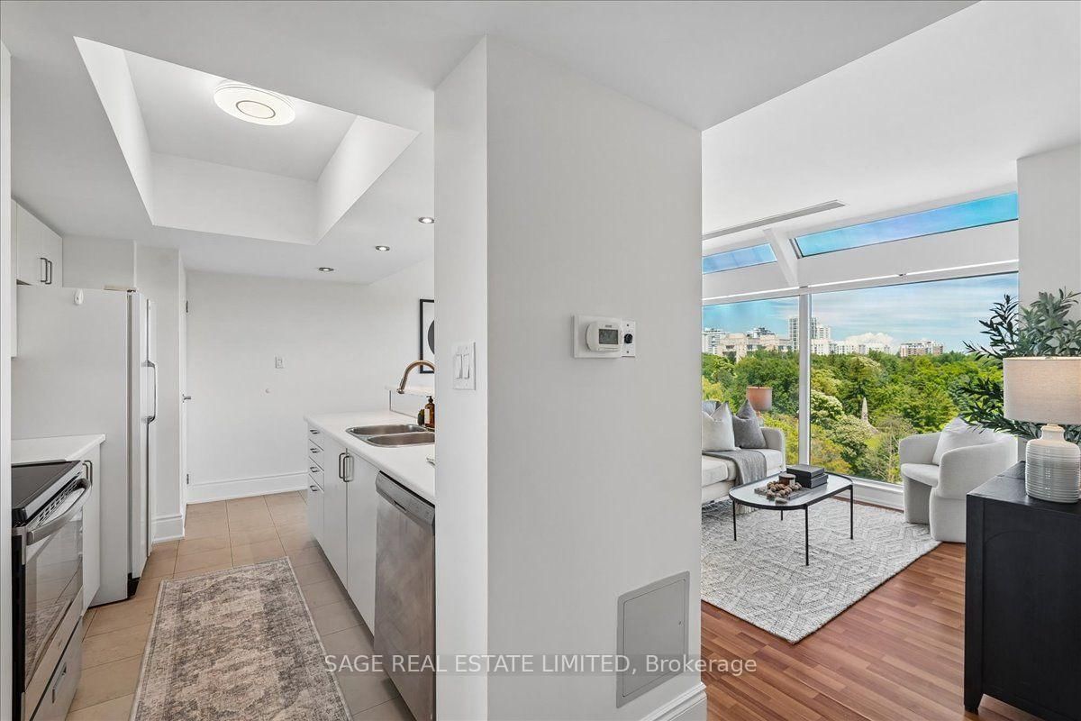97 Lawton Boulevard • #901 • Toronto, ON photo 15
