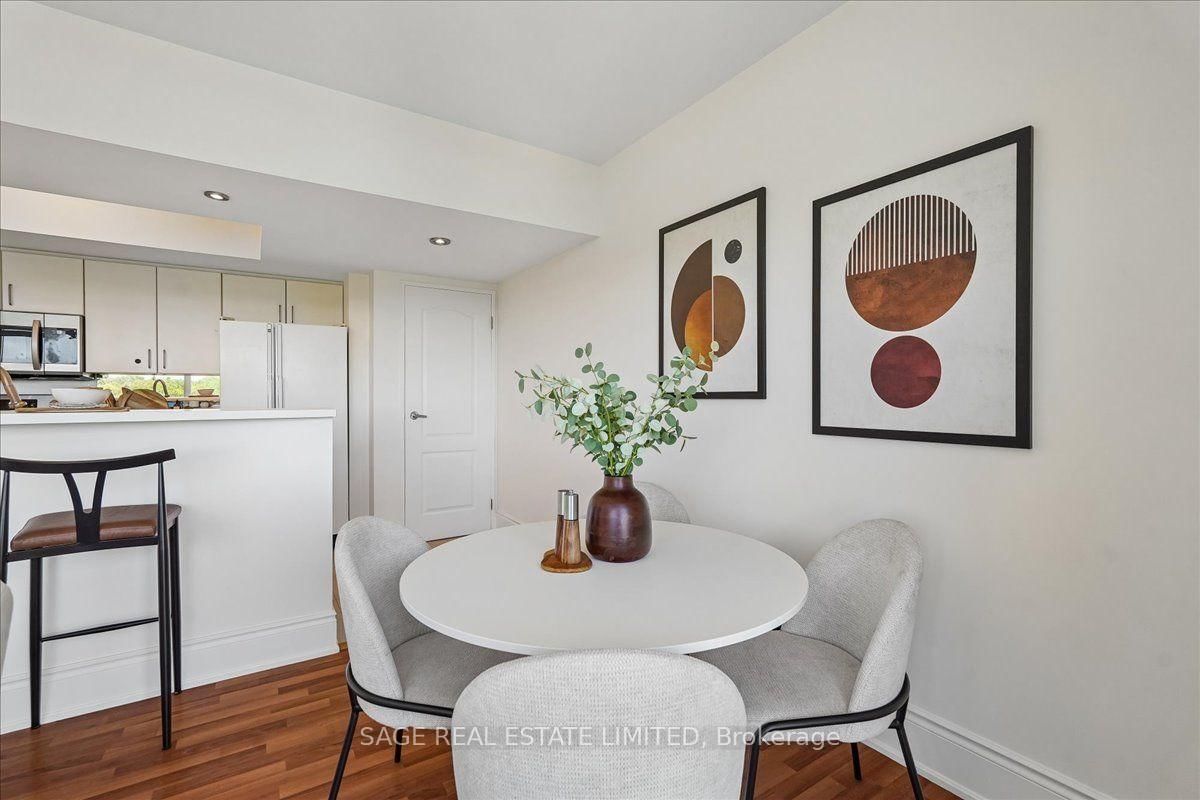 97 Lawton Boulevard • #901 • Toronto, ON photo 29