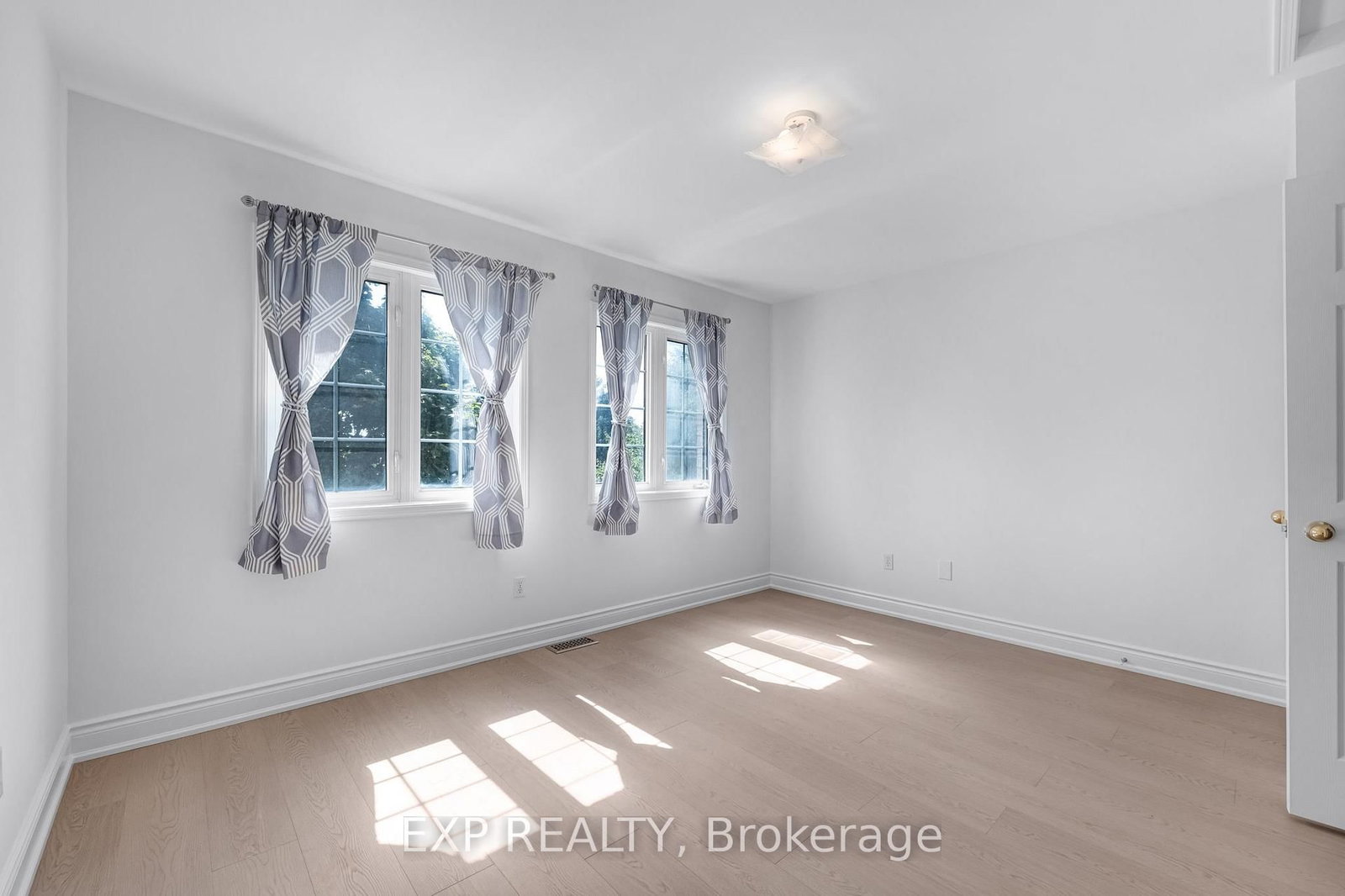 144 Bartley Drive • Toronto, ON photo 26