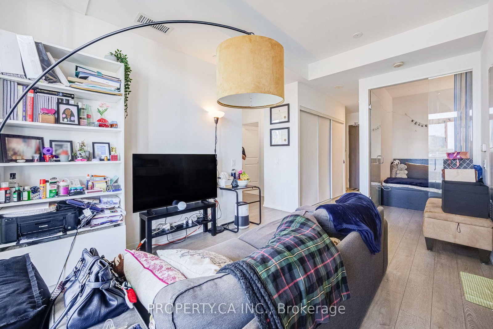 403 - 251 Jarvis Street, Toronto 5