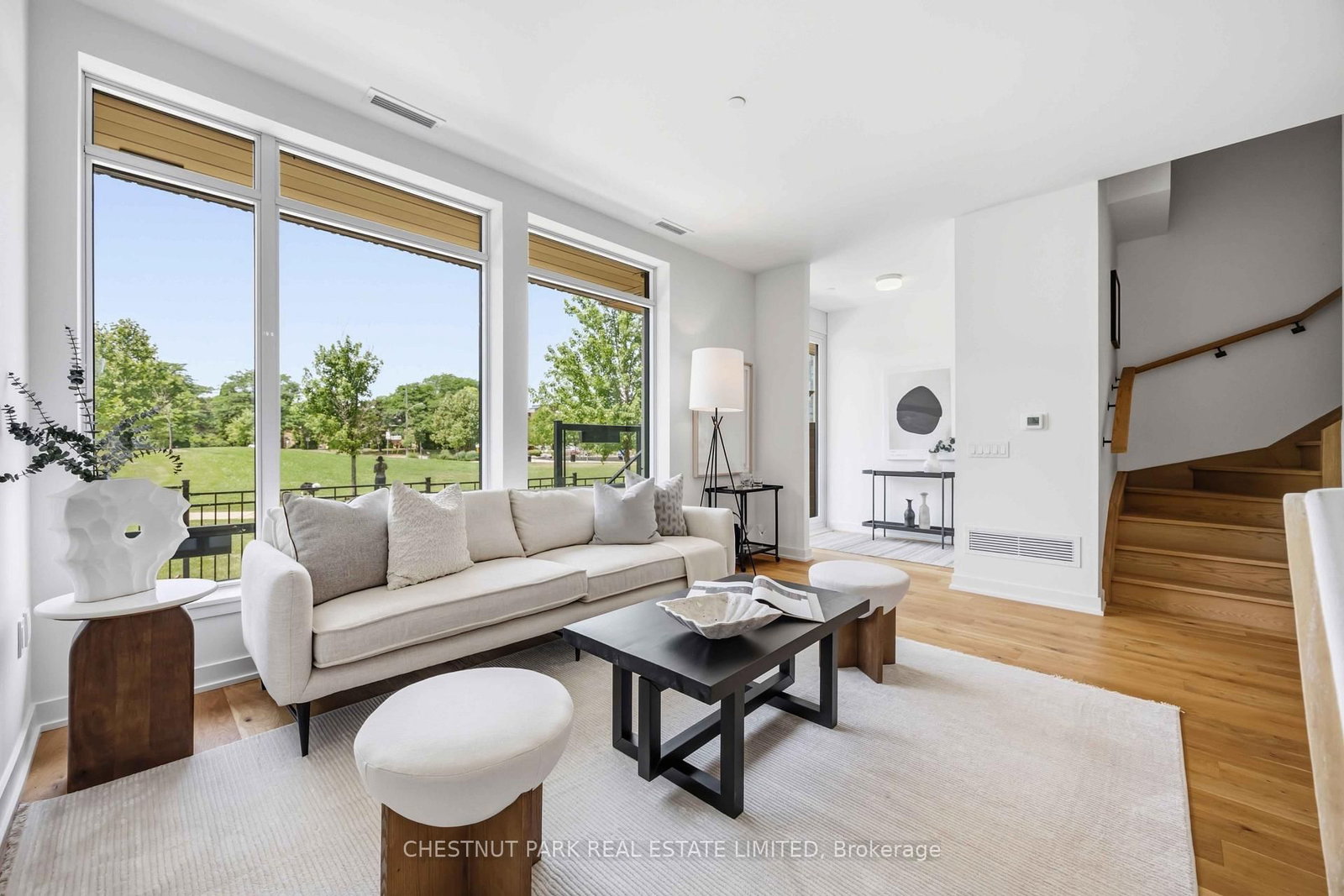 20 O'Neill Road • #TH107 • Toronto, ON photo 11