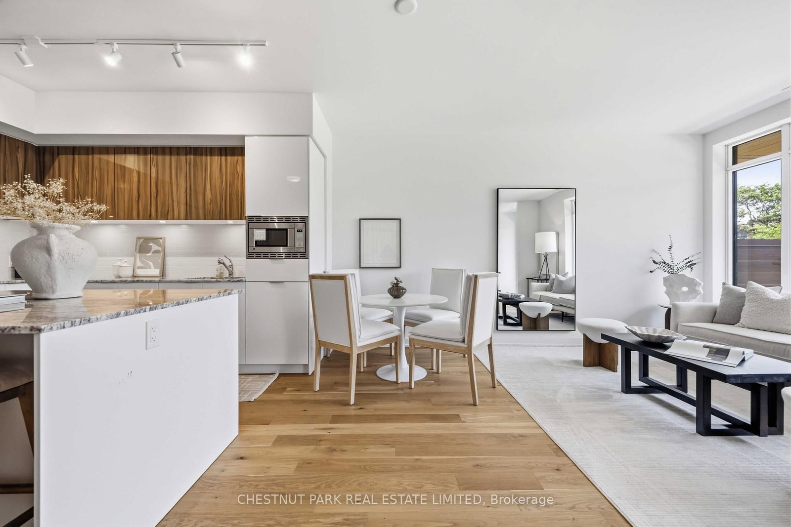 20 O'Neill Road • #TH107 • Toronto, ON photo 12