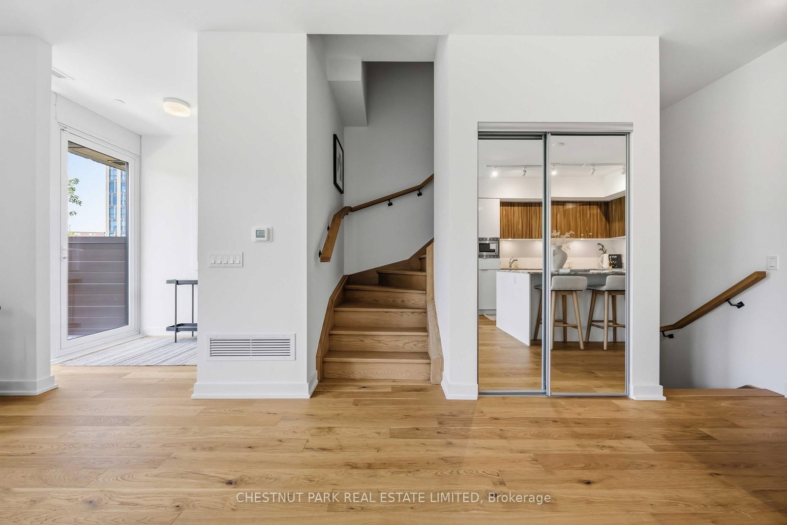 20 O'Neill Road • #TH107 • Toronto, ON photo 15