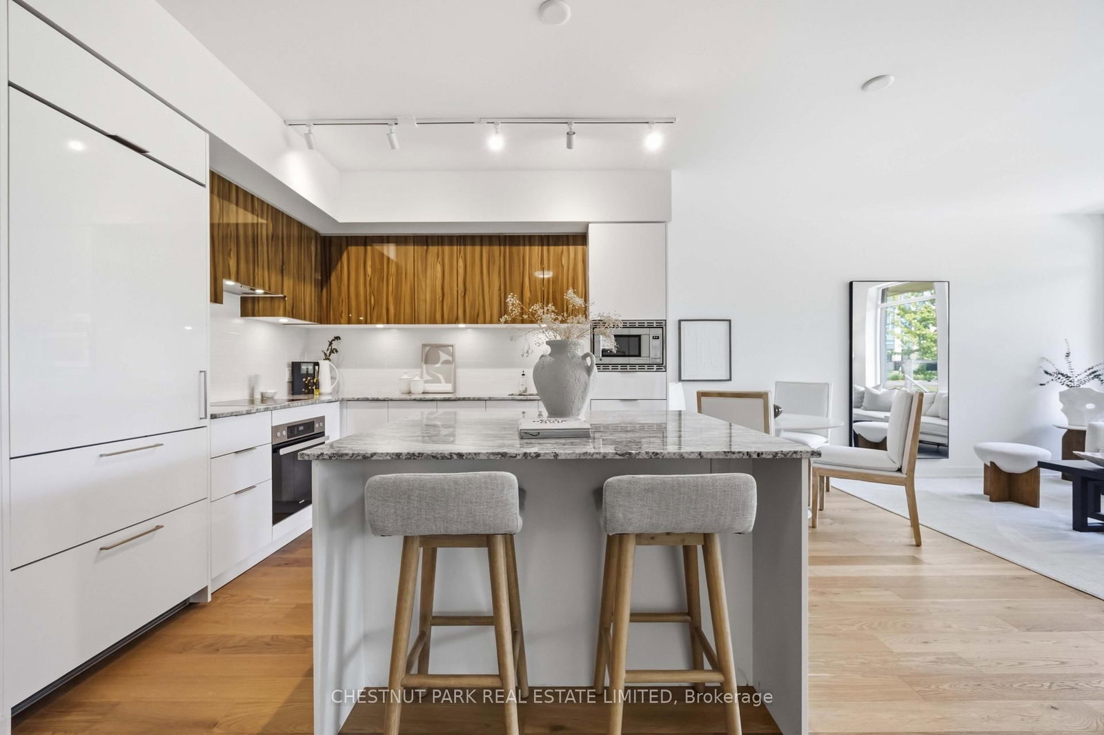 20 O'Neill Road • #TH107 • Toronto, ON photo 18
