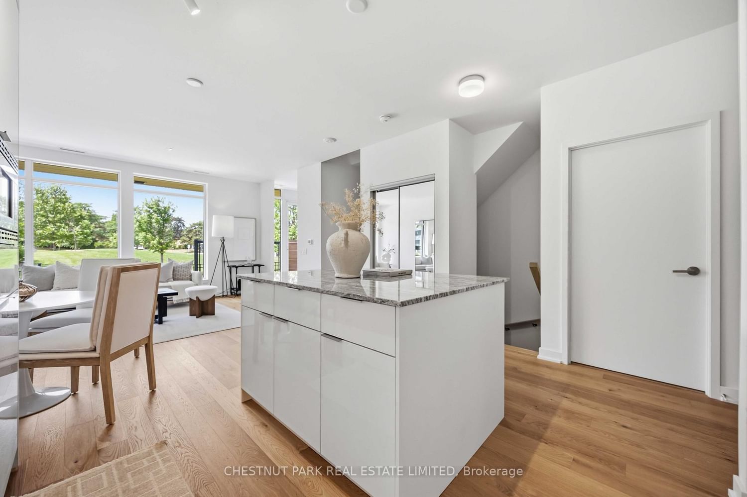 20 O'Neill Road • #TH107 • Toronto, ON photo 21