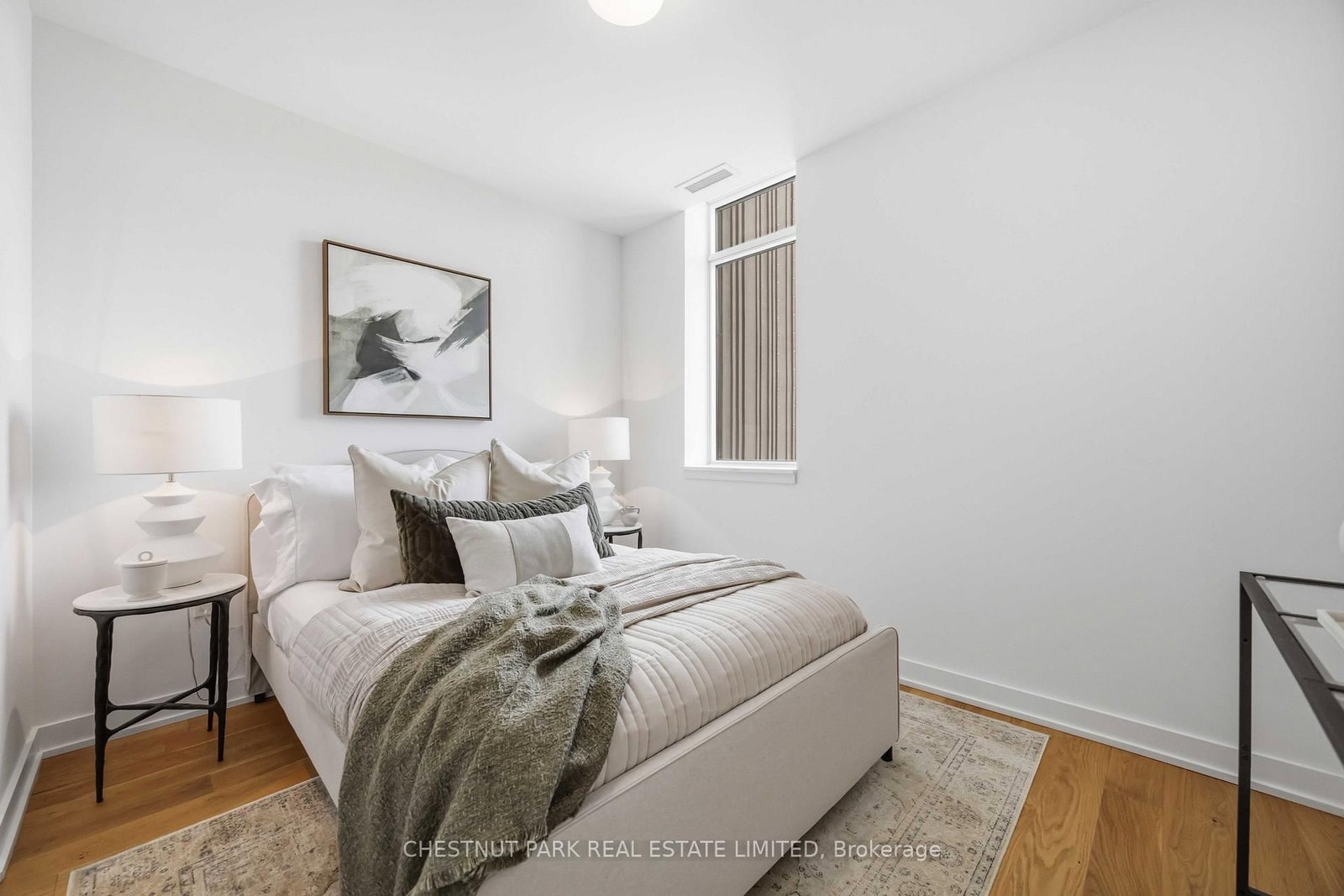 20 O'Neill Road • #TH107 • Toronto, ON photo 25