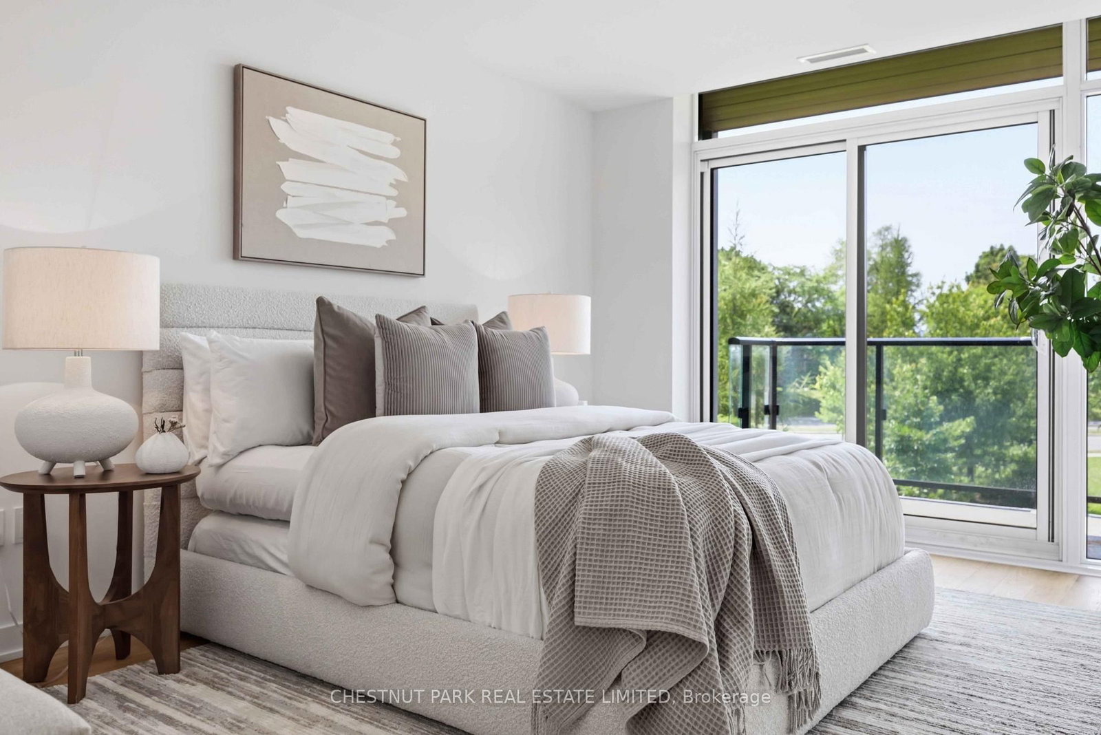 20 O'Neill Road • #TH107 • Toronto, ON photo 29
