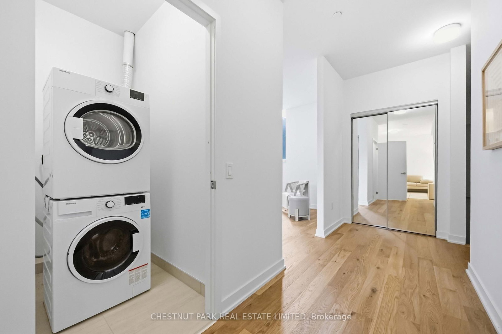 20 O'Neill Road • #TH107 • Toronto, ON photo 38