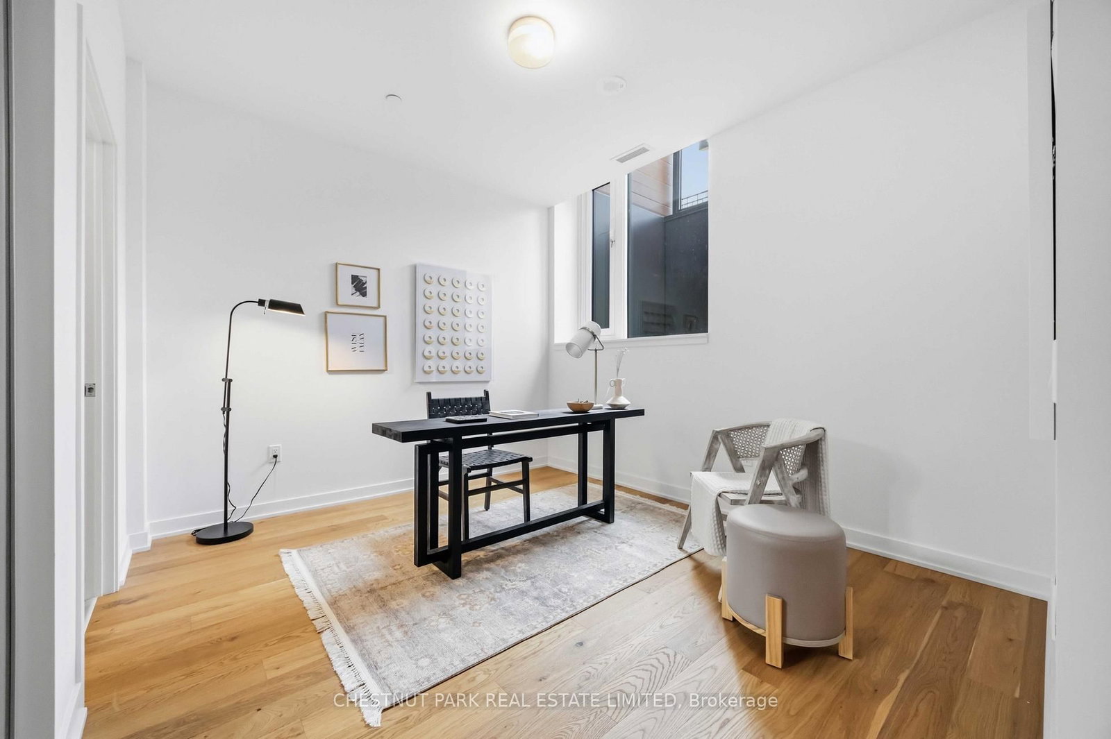 20 O'Neill Road • #TH107 • Toronto, ON photo 39