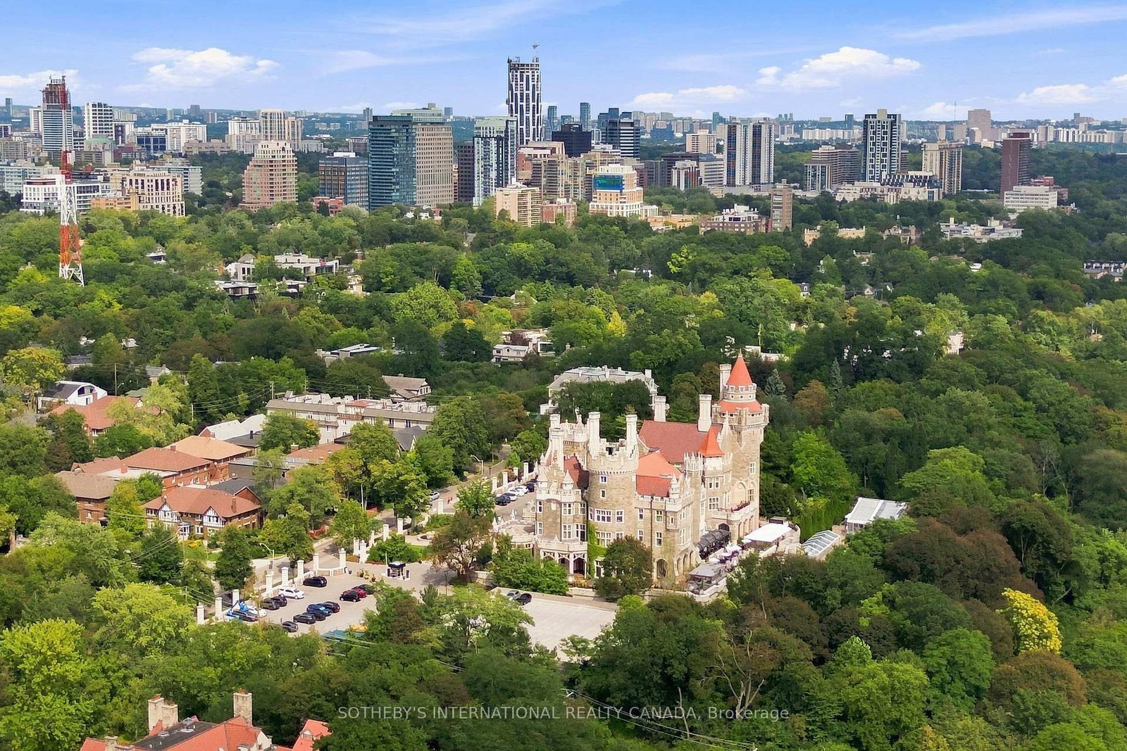 356 Howland Avenue • Toronto, ON photo 29