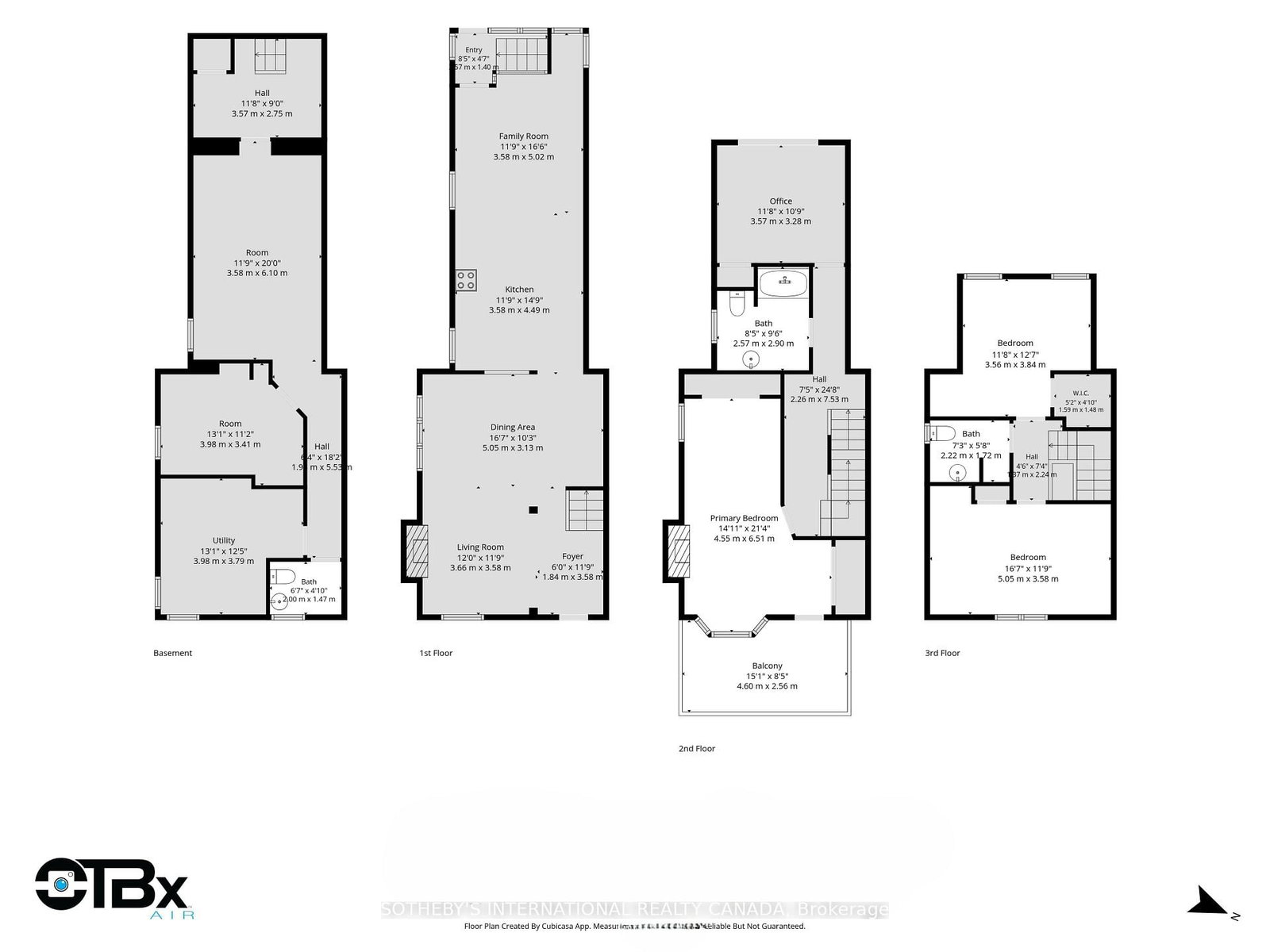 356 Howland Avenue • Toronto, ON photo 30