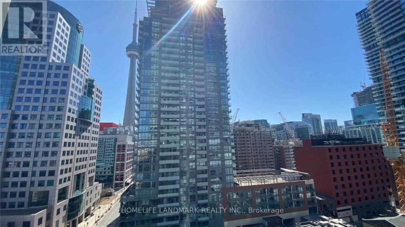 1108 - 80 John Street