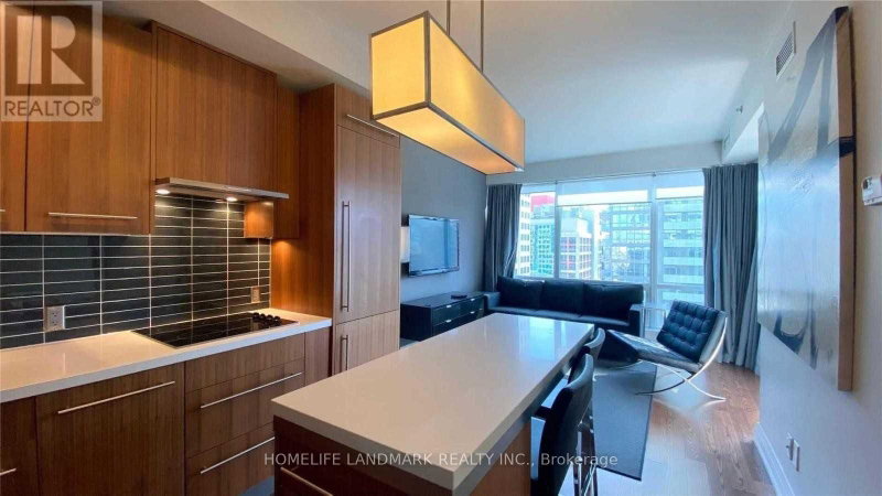 1108 - 80 John Street