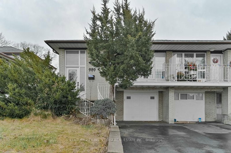 Lower - 989 Old Cummer Avenue