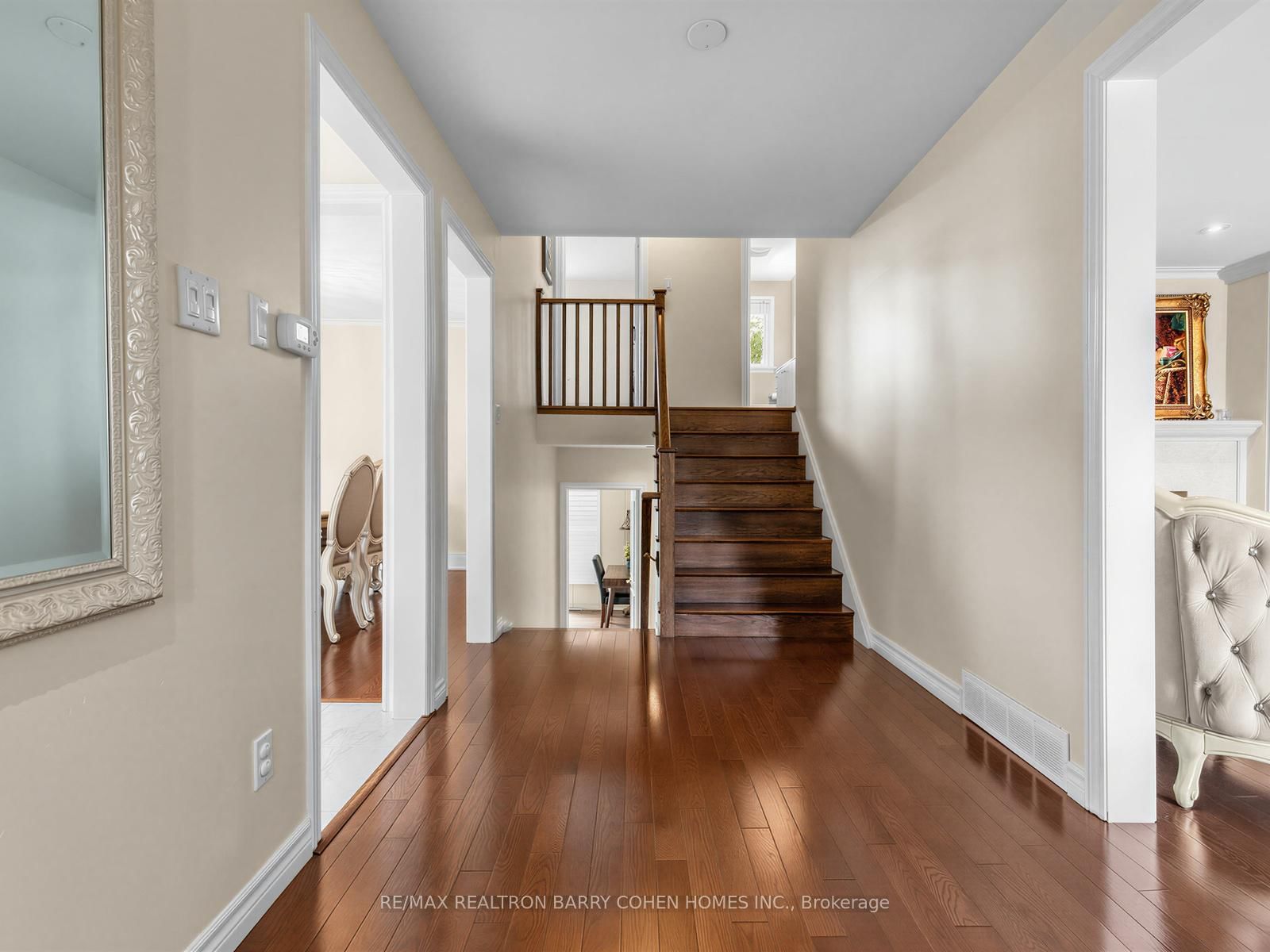 8 Boldmere Crescent • Toronto, ON photo 5