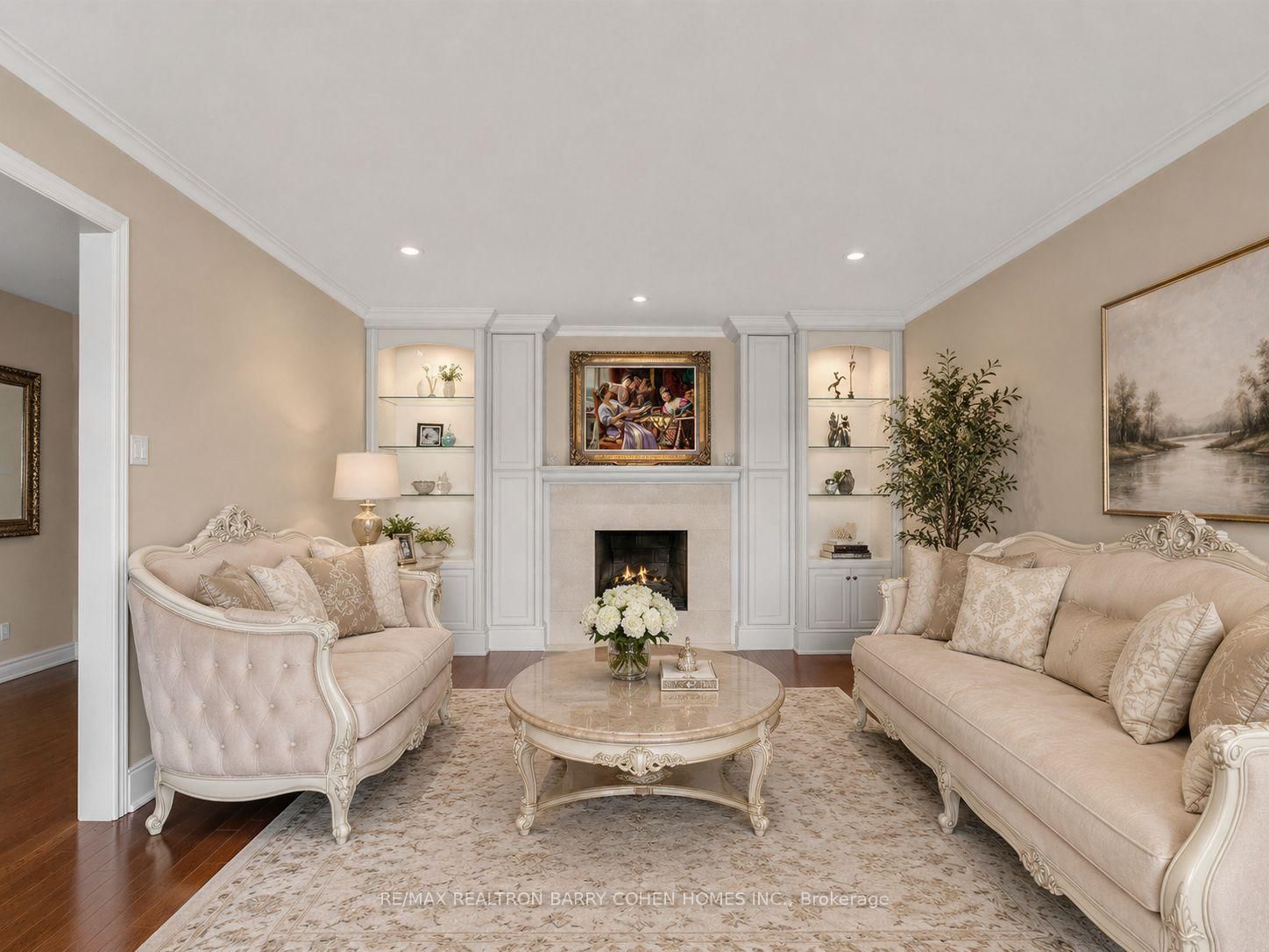 8 Boldmere Crescent • Toronto, ON photo 6