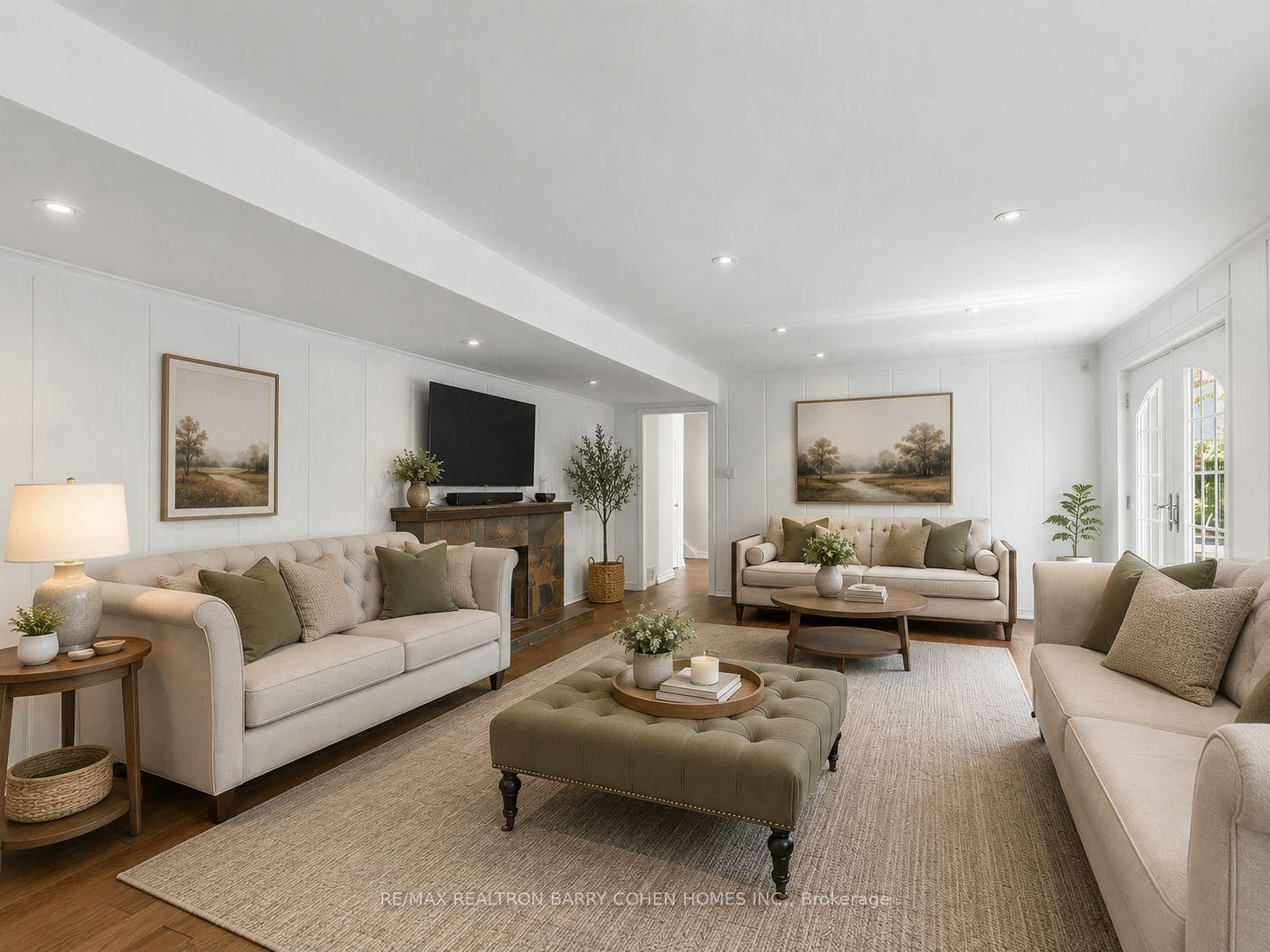 8 Boldmere Crescent • Toronto, ON photo 8