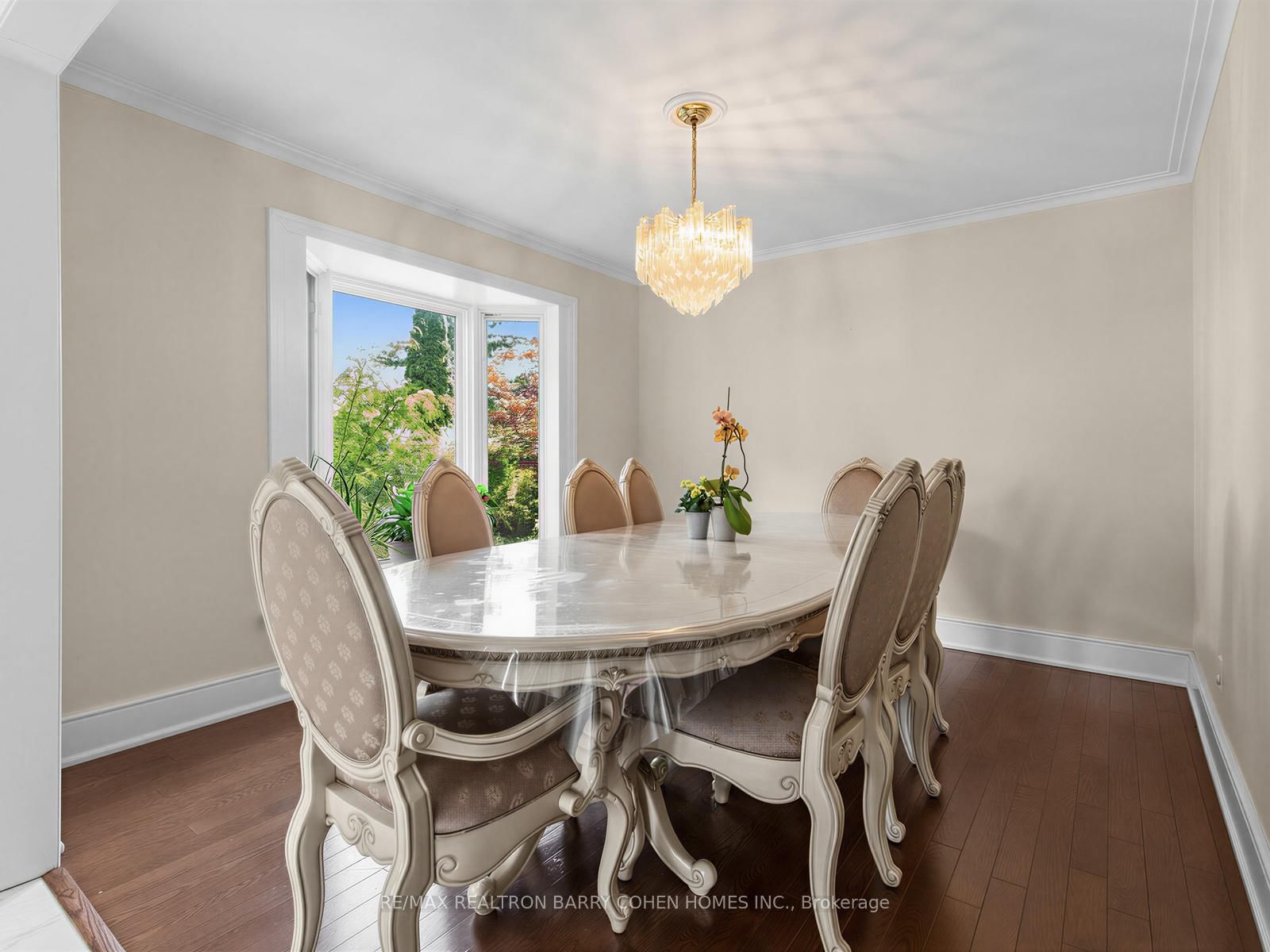 8 Boldmere Crescent • Toronto, ON photo 9