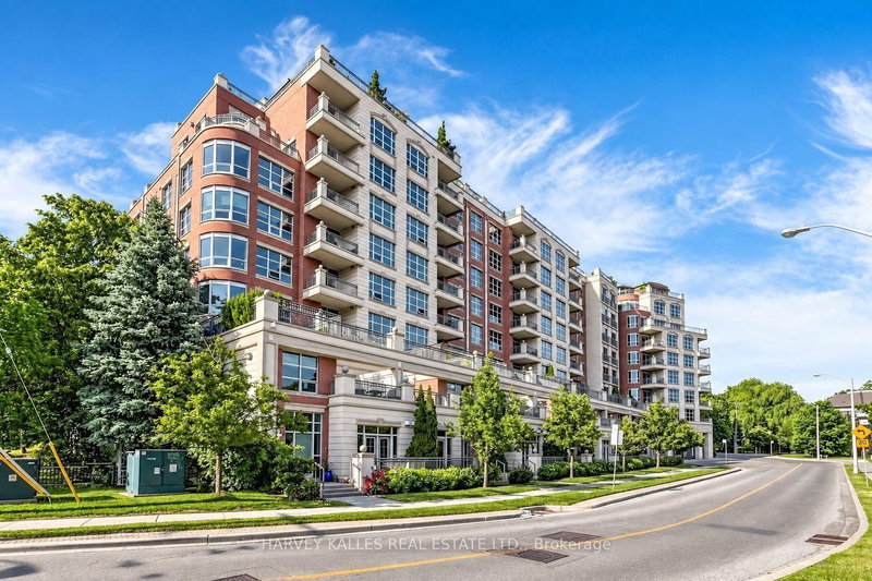602 - 10 Old York Mills Road