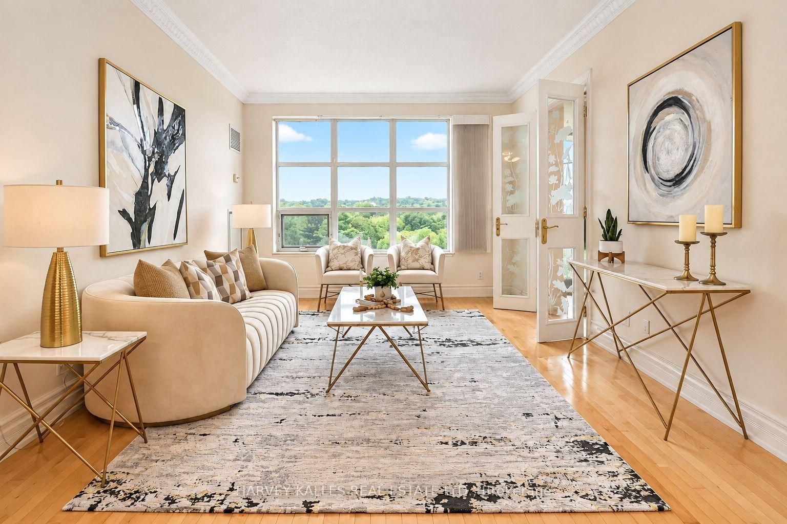 Condo for sale at 602-10 Old York Mills Road, Toronto, Ontario, M2P 2G9 - Bridle Path-Sunnybrook-York Mills - MLS: C13765366