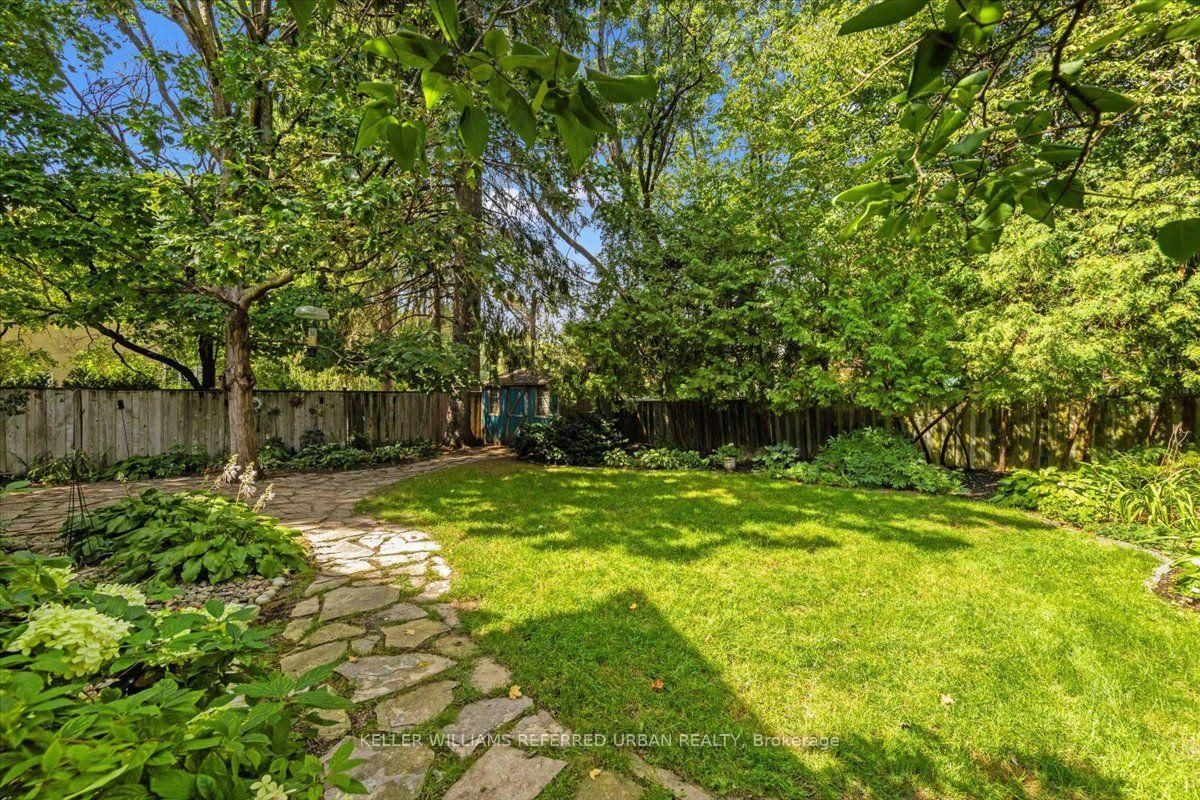 62 Wentworth Avenue • Toronto, ON photo 36