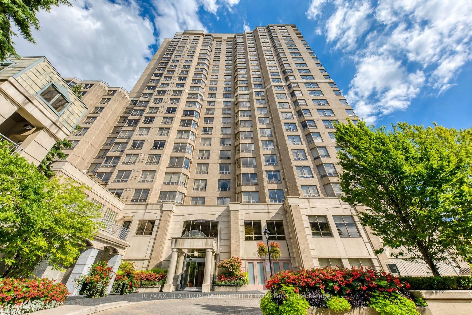 Property at 5418 Yonge