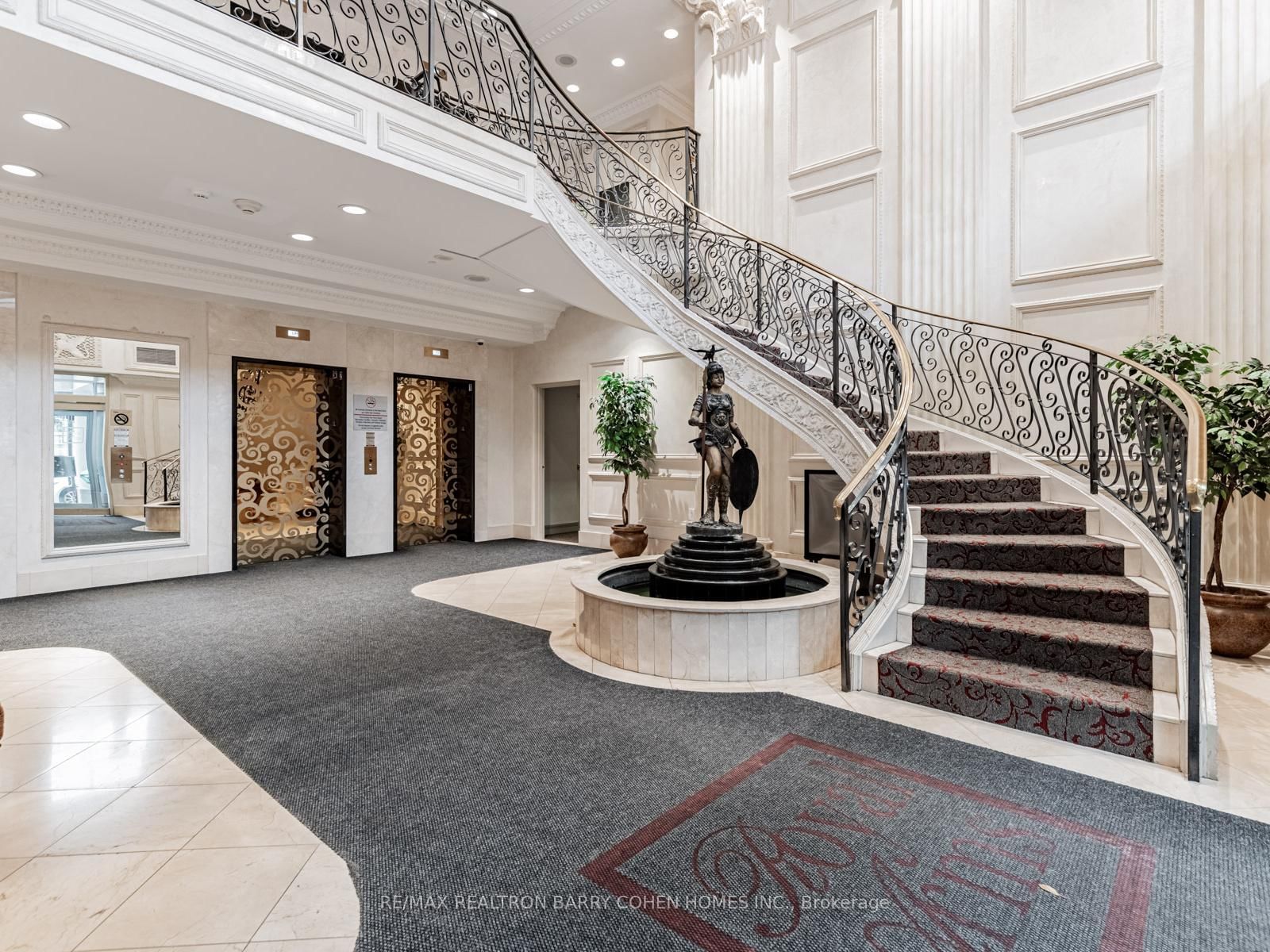 5418 Yonge Street • #812 • Toronto, ON photo 24