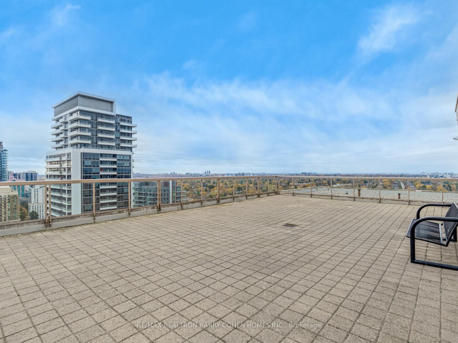 5418 Yonge Street • #812 • Toronto, ON photo 31