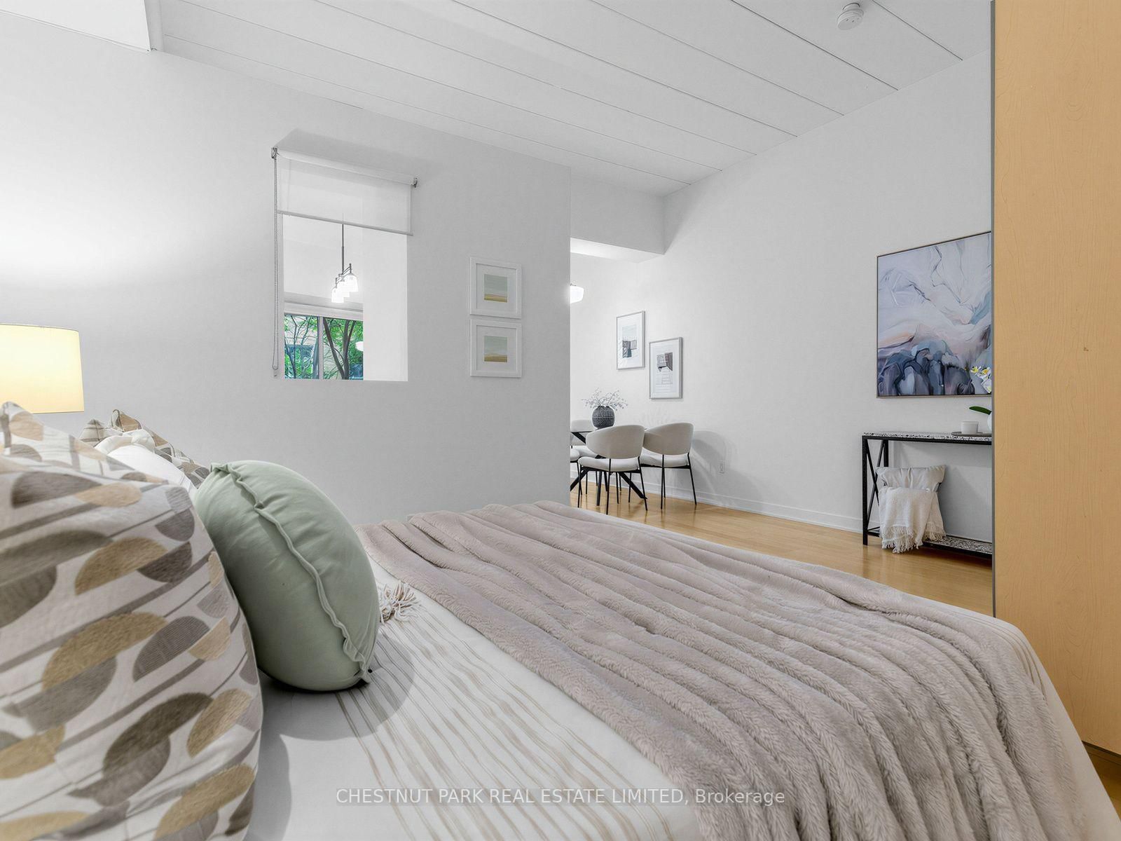160 Baldwin Street • #409 • Toronto, ON photo 10