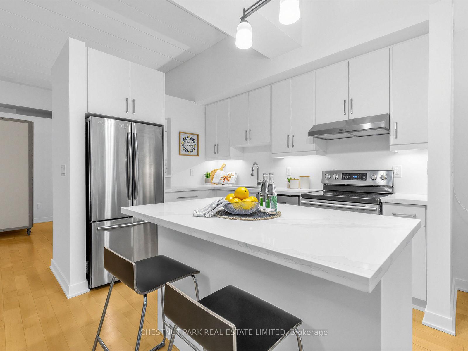 160 Baldwin Street • #409 • Toronto, ON photo 13