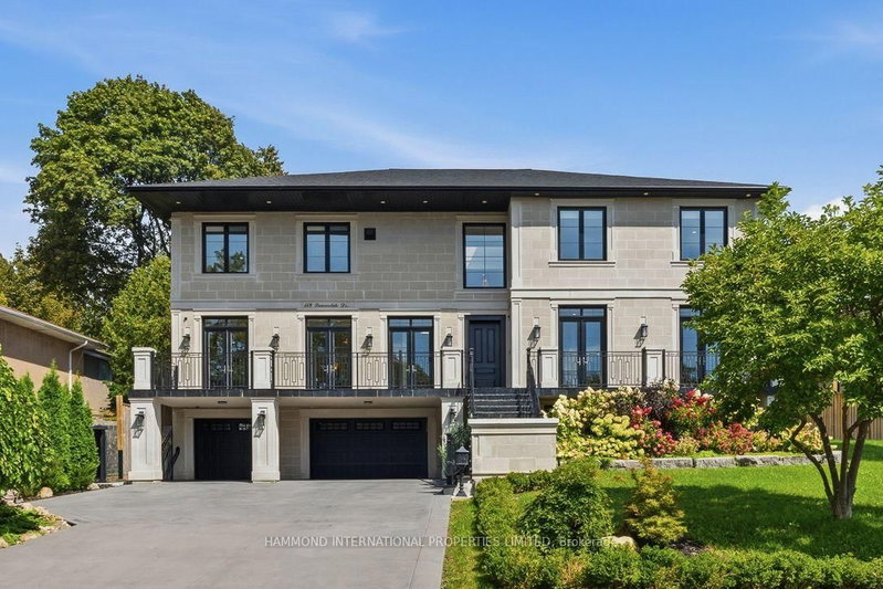 118 Laurentide Drive