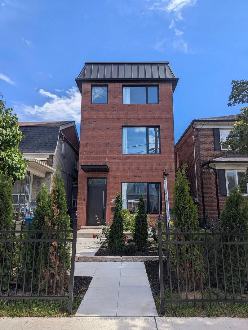 393A Arlington Avenue