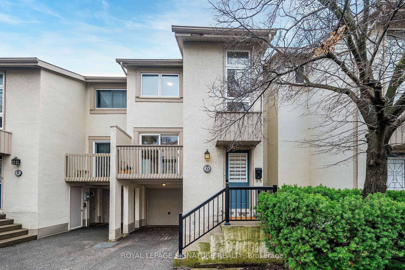 33 Cheryl Shepway • Toronto, ON photo 1