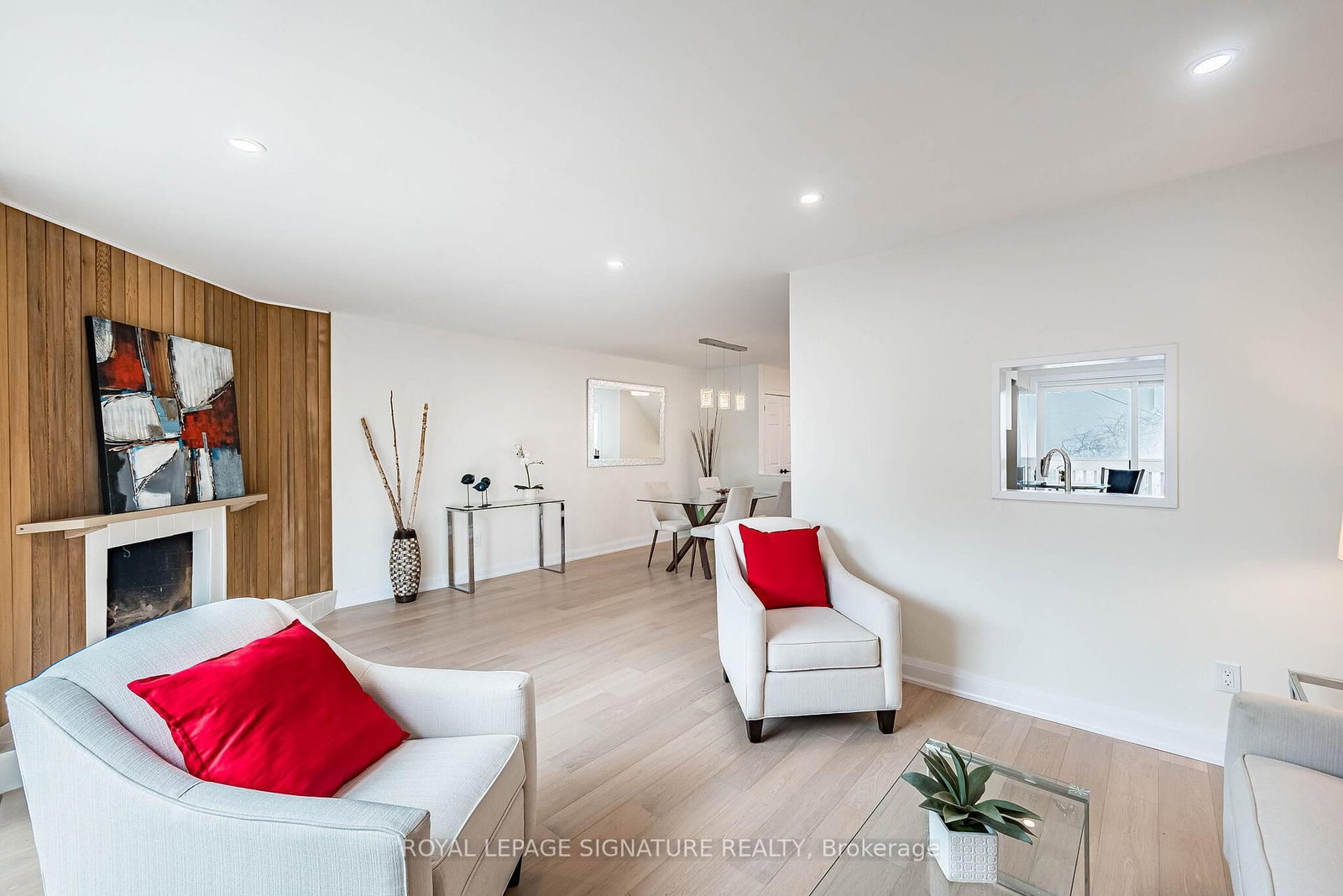 33 Cheryl Shepway • Toronto, ON photo 12