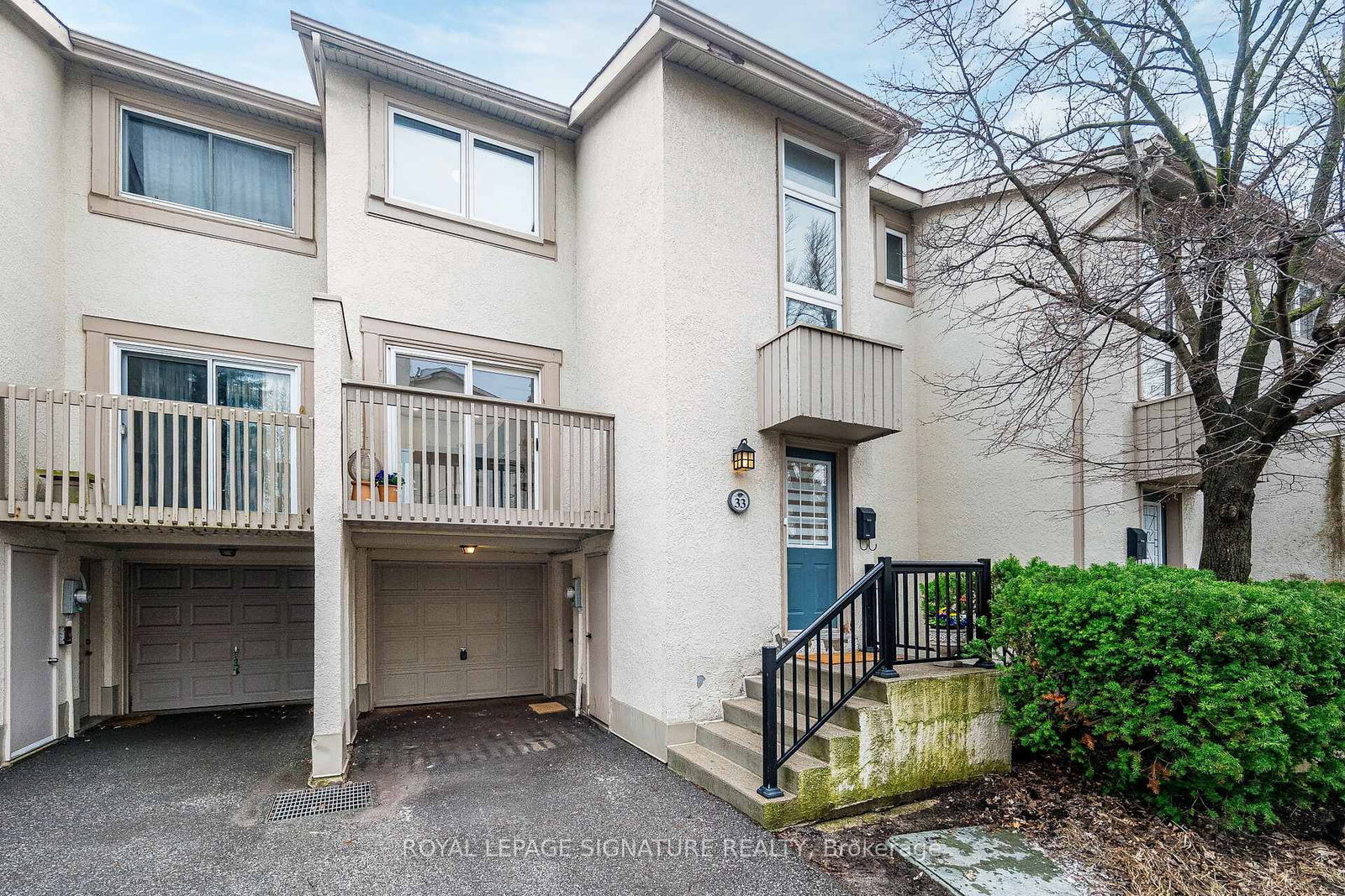 33 Cheryl Shepway • Toronto, ON photo 3