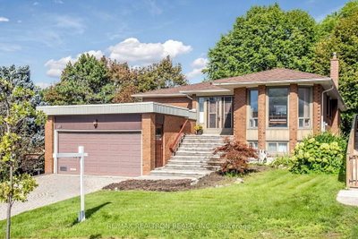 123 Francine Drive • Toronto, ON photo 2